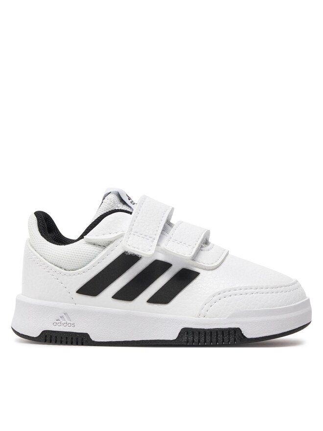 adidas Sneakersy adidas Tensaur Sport Training Hook and Loop Shoes GW1988 Biały
