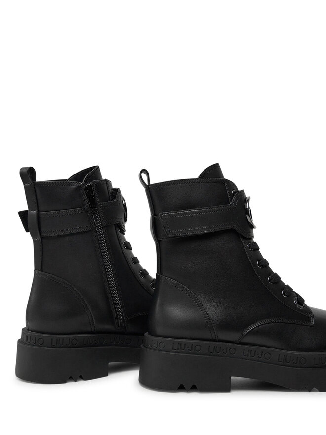 Liu Jo Botines Liu Jo Love 57 SF4071 P0102 Negro