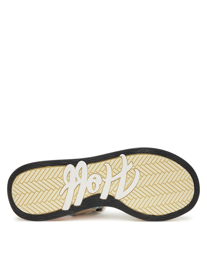 HOFF Sandali HOFF Barbuda 12508002 Beige