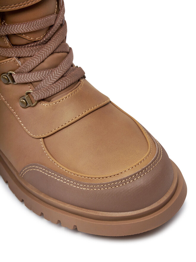 Mayoral Schnürschuhe Mayoral 48507 Braun