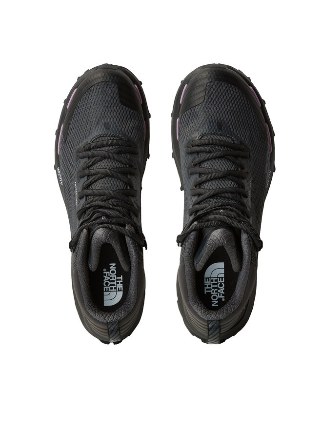 The North Face Trekkingi The North Face NF0A5JCXKT01 Czarny