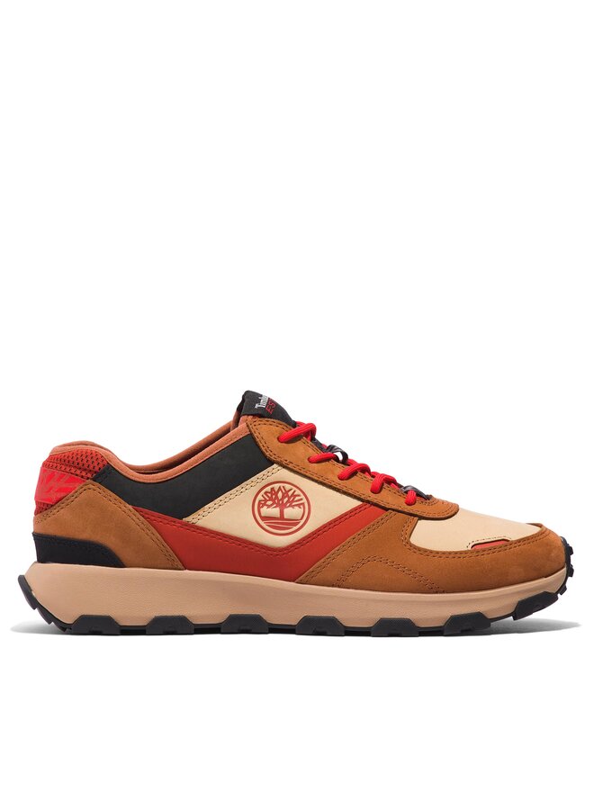 Timberland Sneakers Timberland Winsor Park Ox TB0A611MF131 Marrone