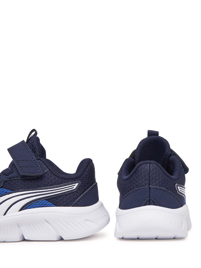 Puma Sneakersy Puma FlexFocus Modern AC+ Inf 311523 02 Tmavomodrá