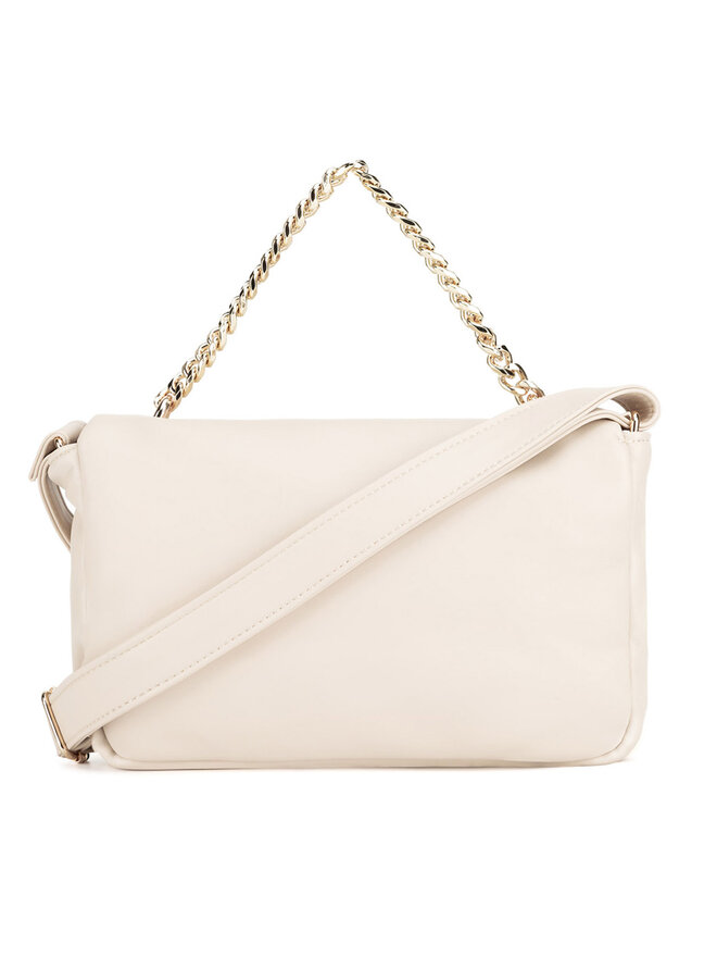 DeeZee Handtasche DeeZee MDS-B-031-06 Écru
