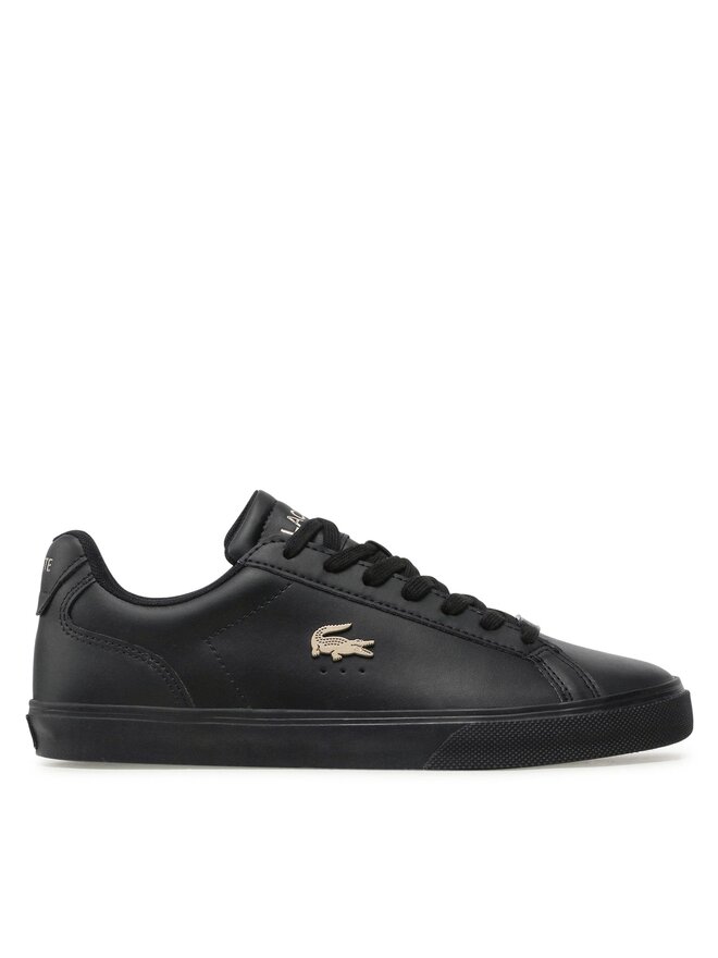 Lacoste Снікерcи Lacoste Lerond Pro 123 3 Cma 745CMA005202H Чорний