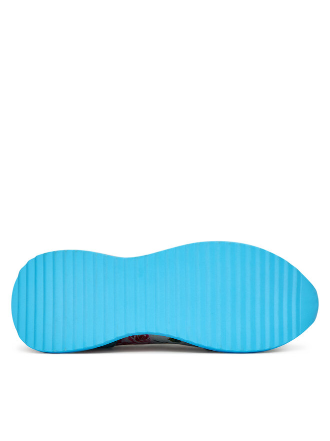 Laura Vita Sneakers Laura Vita Delphine 06 Bunt