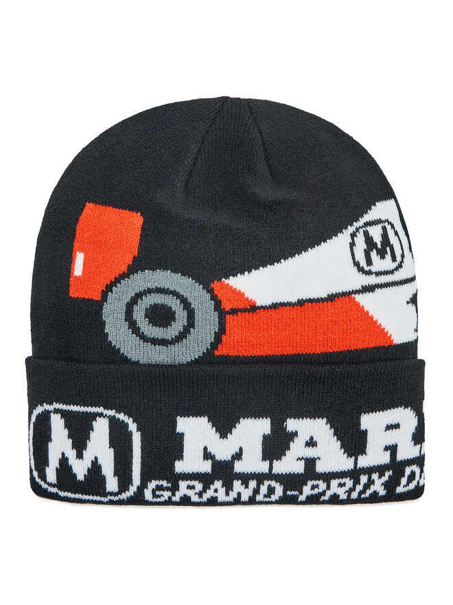 Market Gorro Market 390000170 Negro