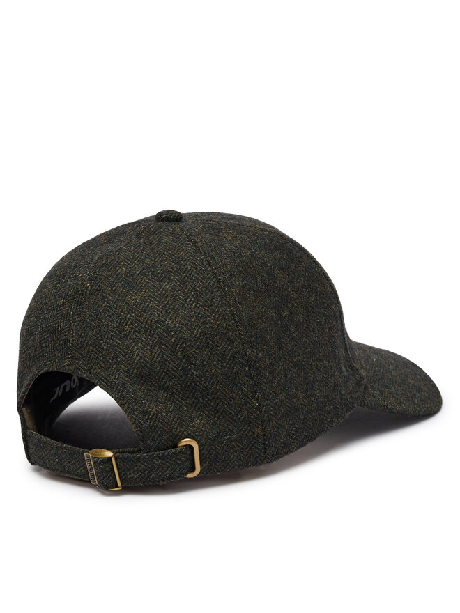 Barbour Бейсболка Barbour MHA0968OL11 Зелений