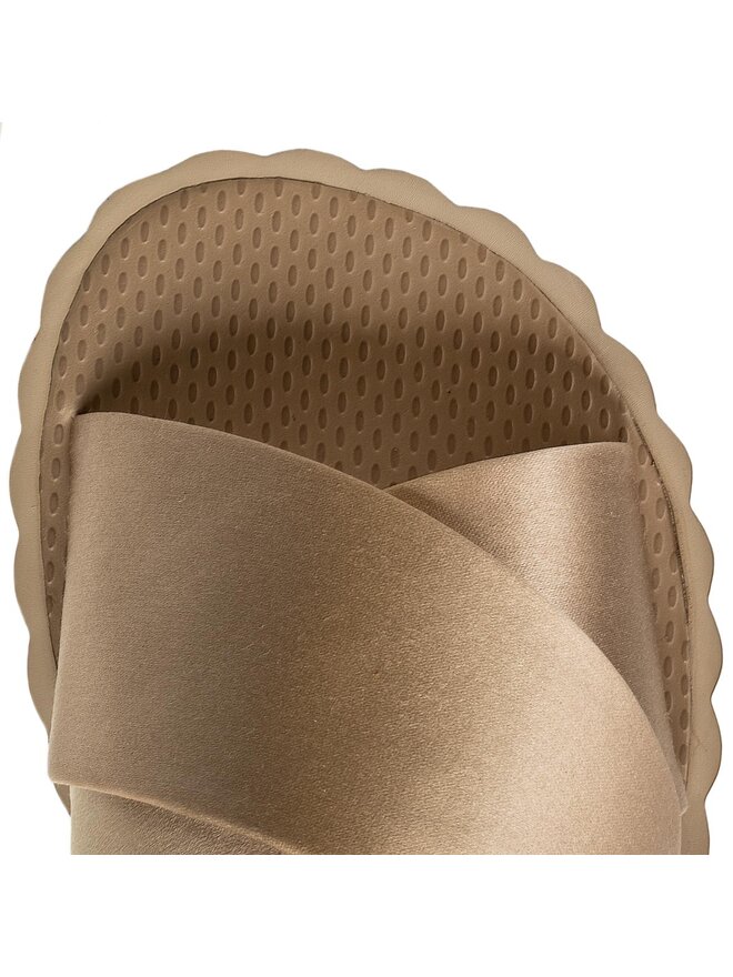 Tory burch scallop wedge flip flop store