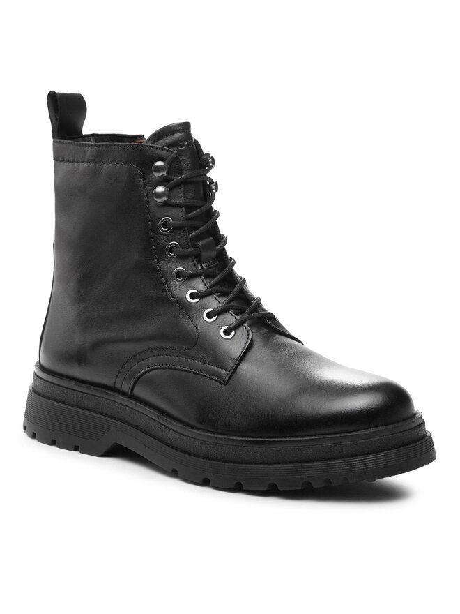 Marc O'Polo Stivali Marc O'Polo 38 25896301 100 Nero