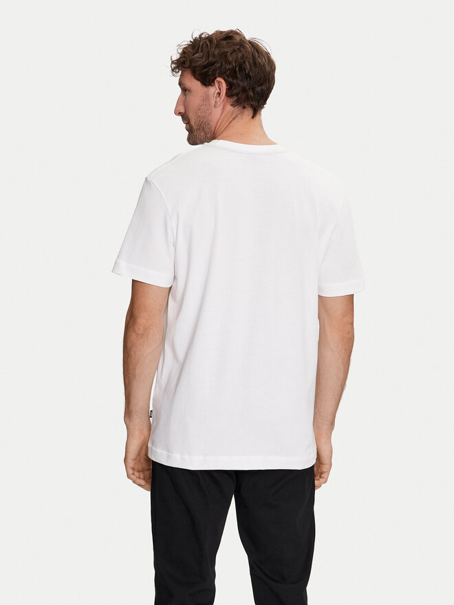 JOOP! JOOP! T-shirt 17 JJ-06Barnet 30042368 Bijela Modern Fit