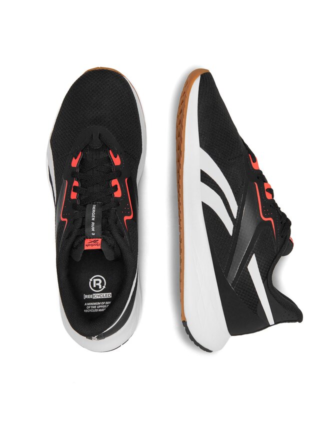 Reebok Παπούτσια για Τρέξιμο Reebok Energen Run 3 100033965 Μαύρο