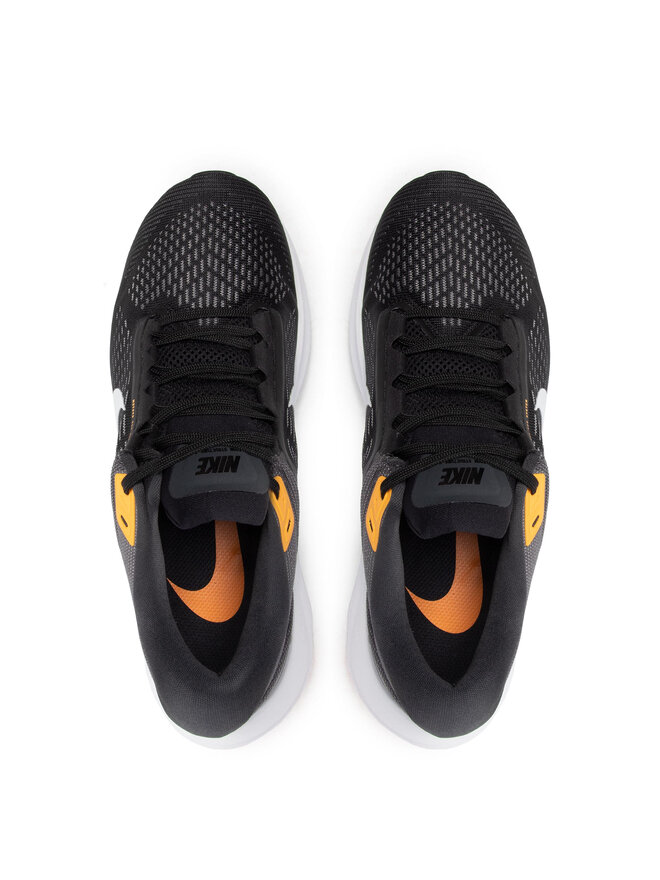 Nike Zapatillas de running Nike Air Zoom Structure 24 DA8535 003 Negro