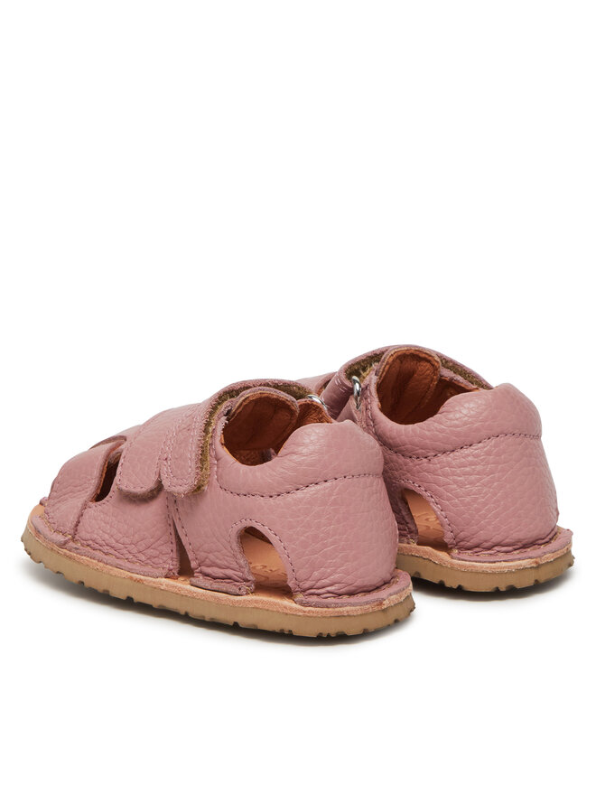 Froddo Сандали Froddo Barefoot Flexy Avi G3150263-6 M Розов