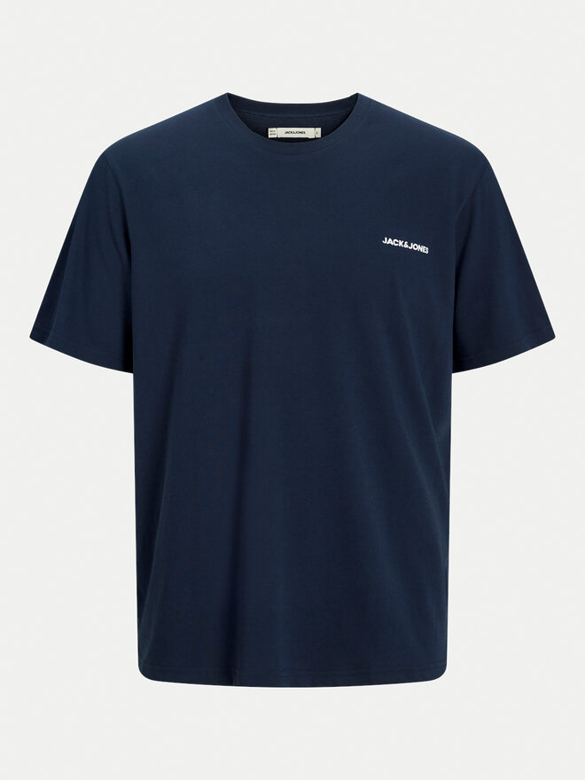 Jack&Jones Jack&Jones Pyjama Everest 12273633 Dunkelblau Standard Fit