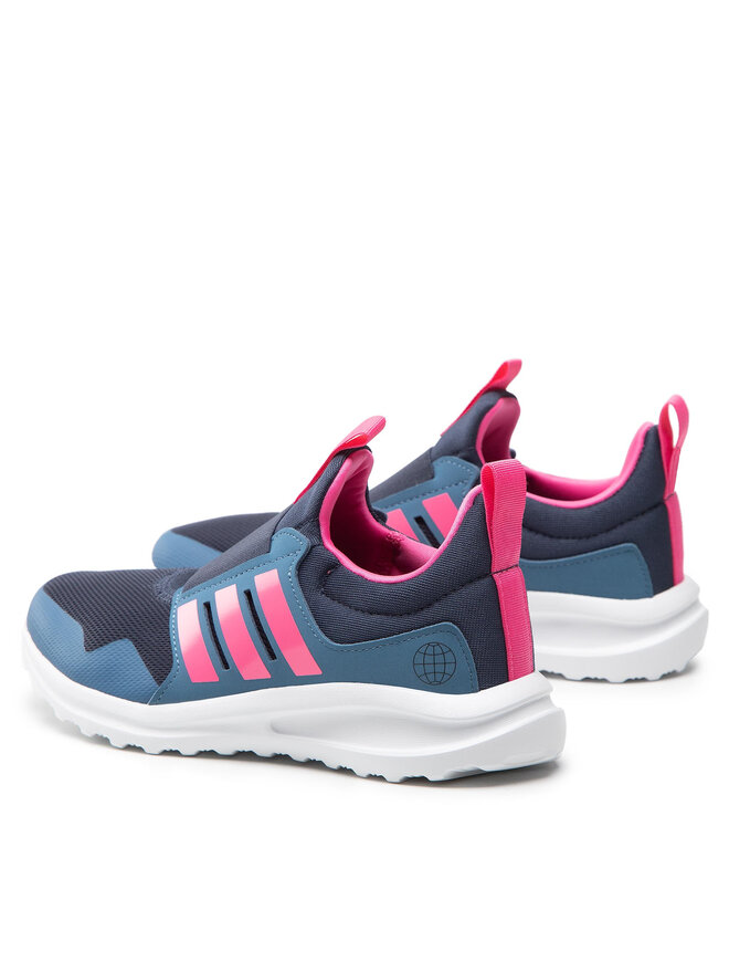 adidas Skriešanas apavi adidas Activeride 2.0 JGW4089 Tumši zils