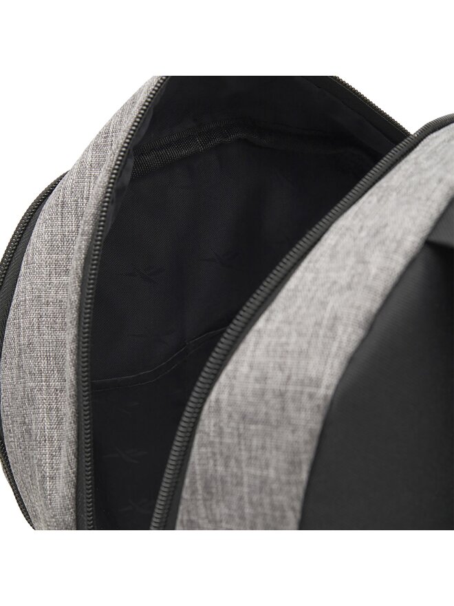 Rucksack Reebok RBK-008-HP-05 Grau | eschuhe.de