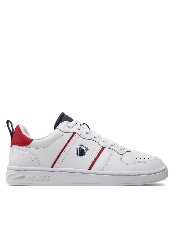 K-Swiss Снікерcи K-Swiss Lozan Match Lth 08903-119-M Білий