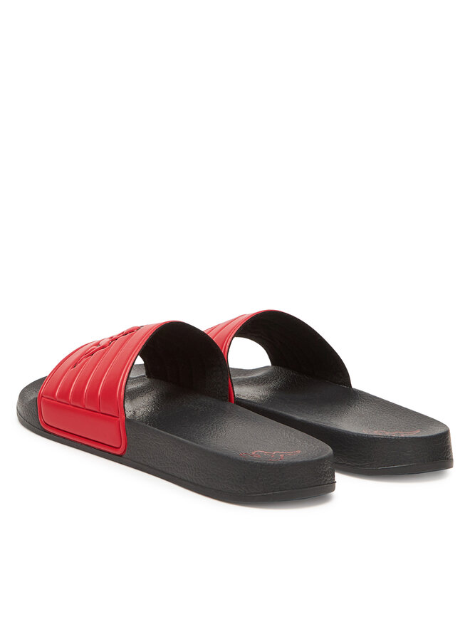 Kappa Papucs Kappa CEO-SS24-M1 Piros