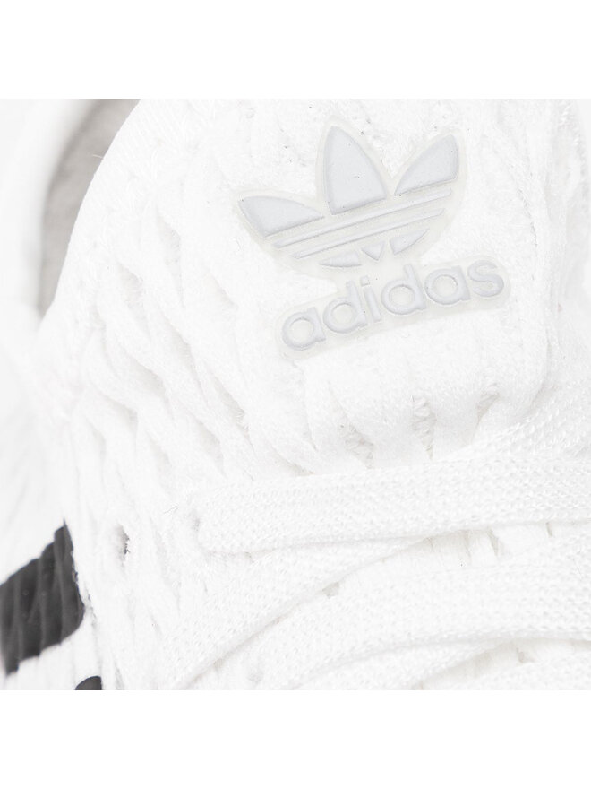 adidas Снікерcи adidas Deerupt Runner I F34298 Білий