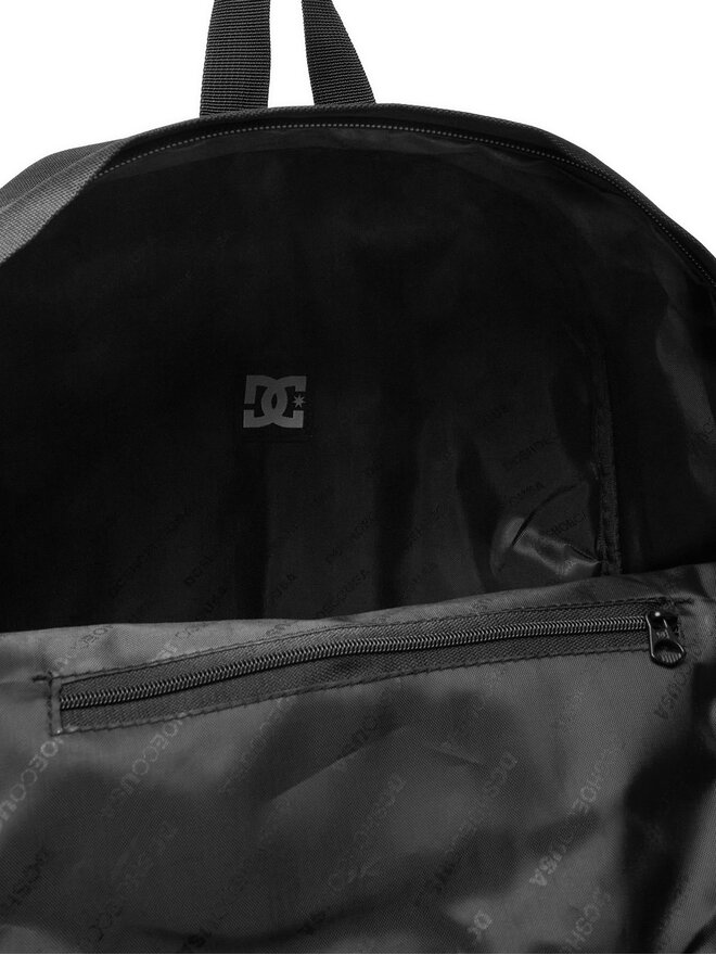DC Shoes Rucksack DC Shoes HP-DCI-HT-001-10 Schwarz
