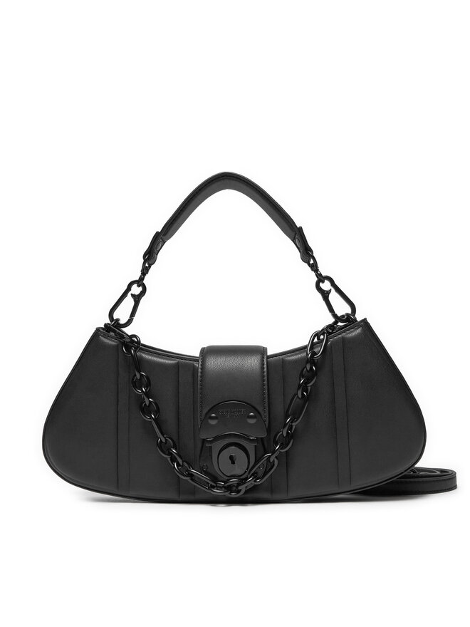 Steve Madden Ročna torba Steve Madden SM13001504 Črna