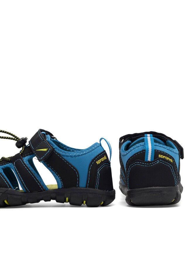 Sprandi Sandale Sprandi CP81-18755 Negru