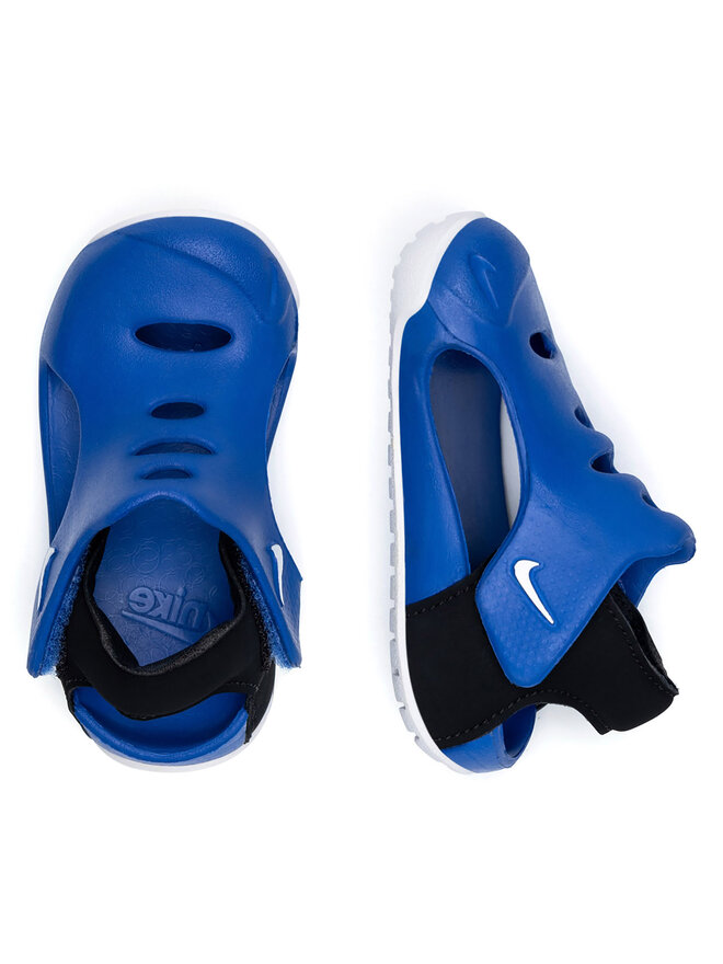Nike Sandali Nike DH9465-400 Modra