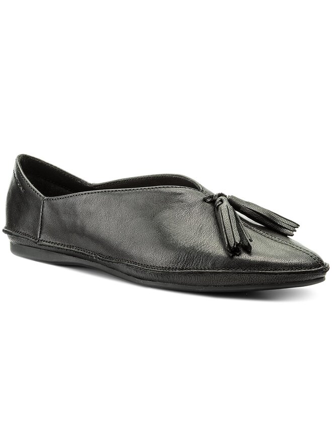 Vagabond Shoemakers Półbuty Vagabond Shoemakers Antonia 4313-101-20 Czarny