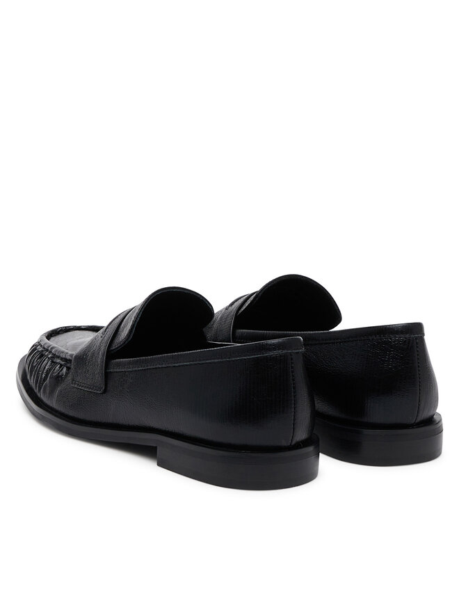 Badura Lordsy Badura LILAC-SLT152SK Czarny