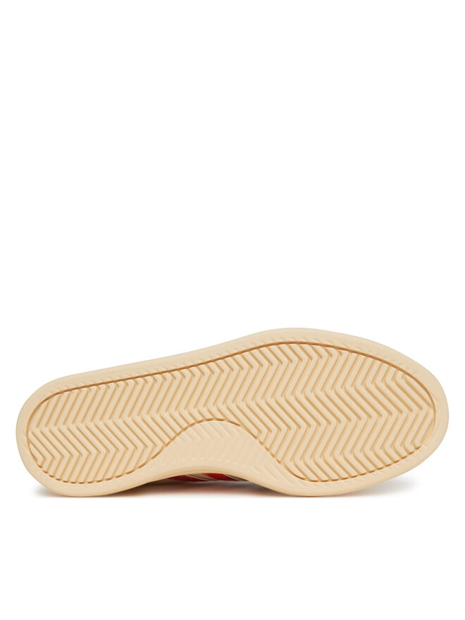adidas Sneakersy adidas Grand Court 2.0 JS2885 Beżowy