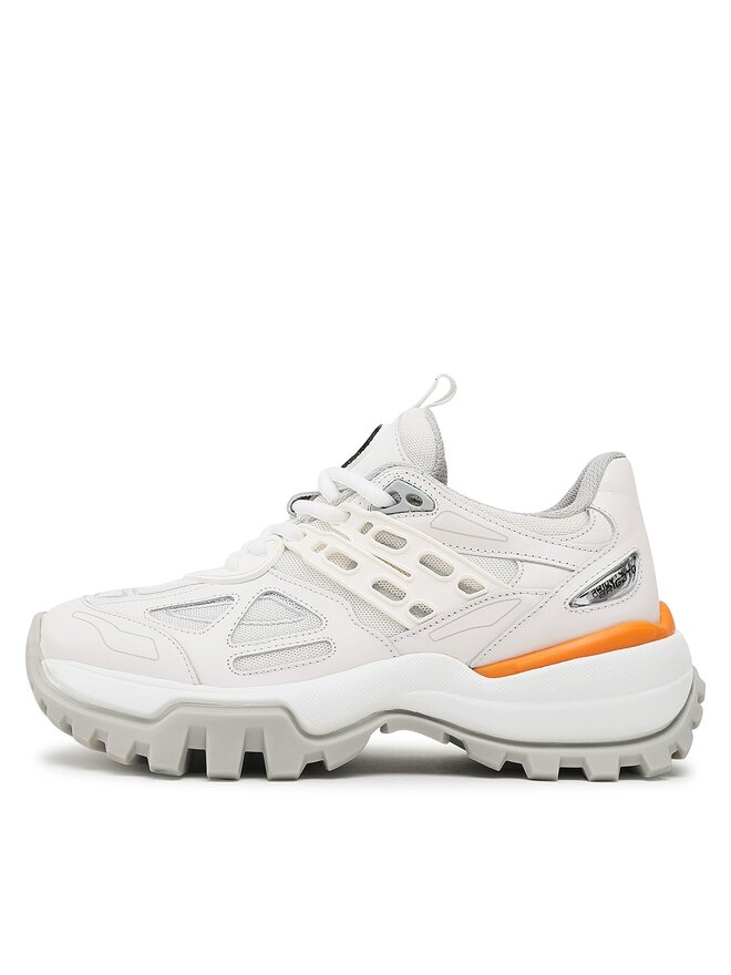 Axel Arigato Zapatillas Axel Arigato Marathon R-Tic 93123 Blanco