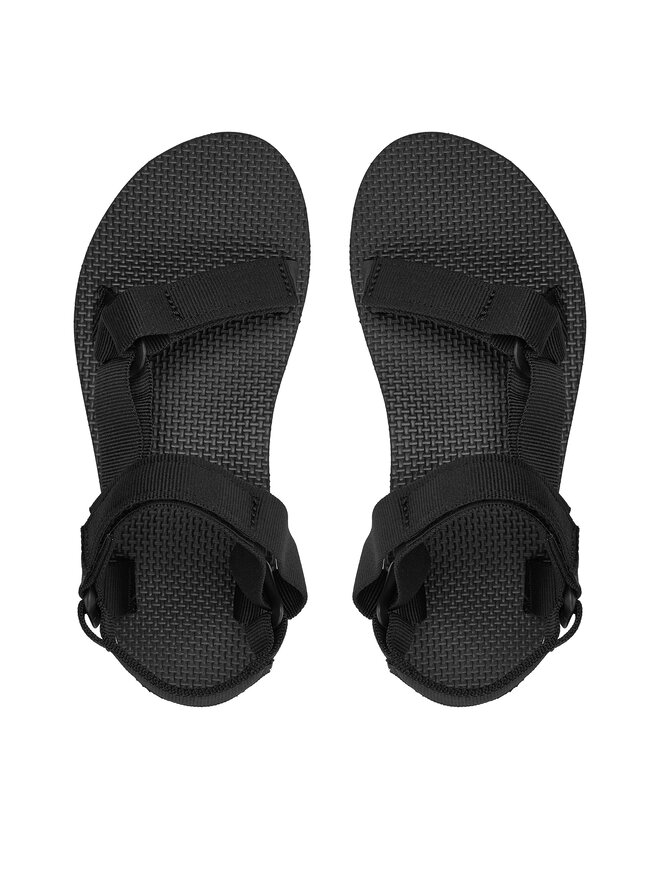 Teva Sandały Teva Original Universal 1003987 Czarny