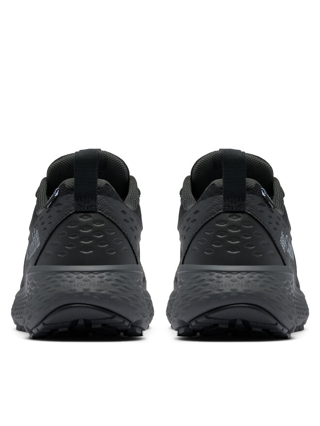 Columbia Туристически Columbia Konos Trs Outdry 2101081 Черен