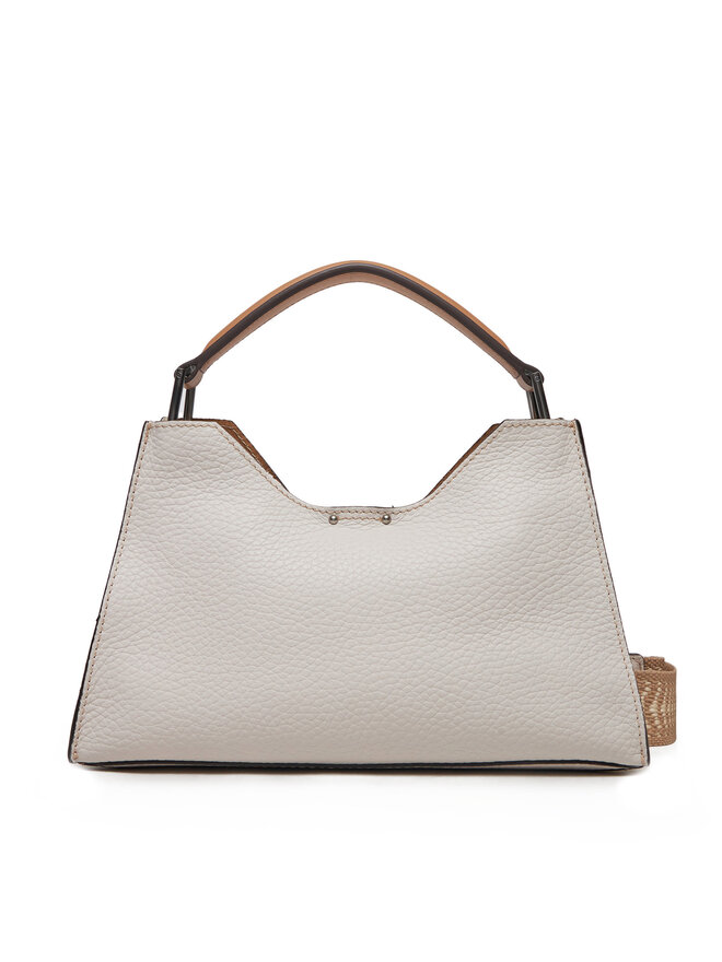 Gianni Chiarini Torbica Gianni Chiarini Aurora BS 10565 RNGDBL-NAETN Bijela