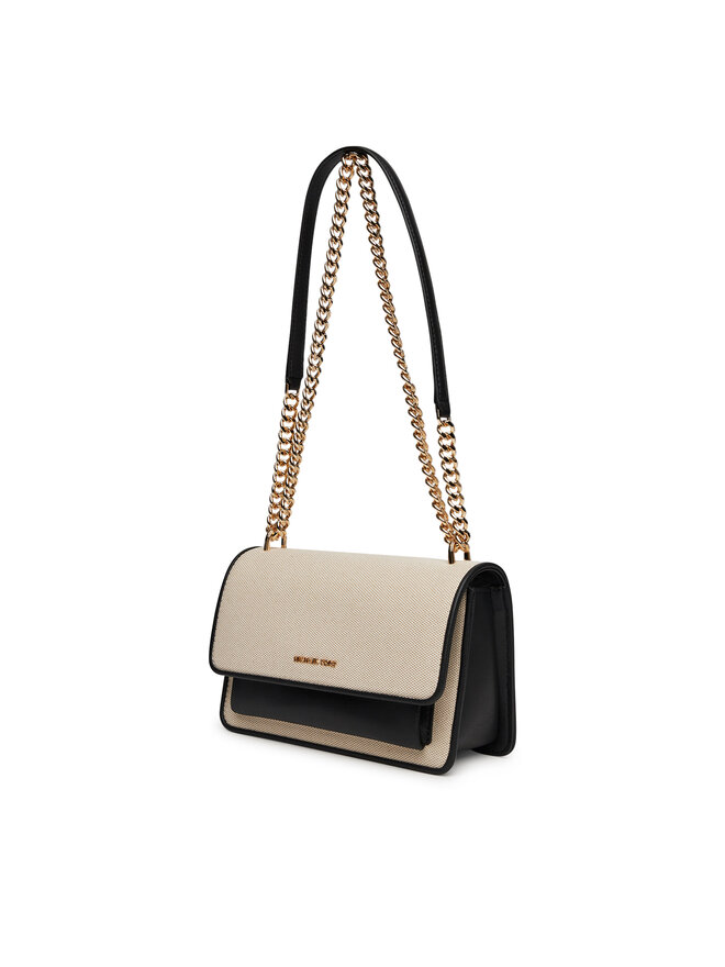 MICHAEL Michael Kors Τσάντα MICHAEL Michael Kors 30S5GC7L3C Μπεζ