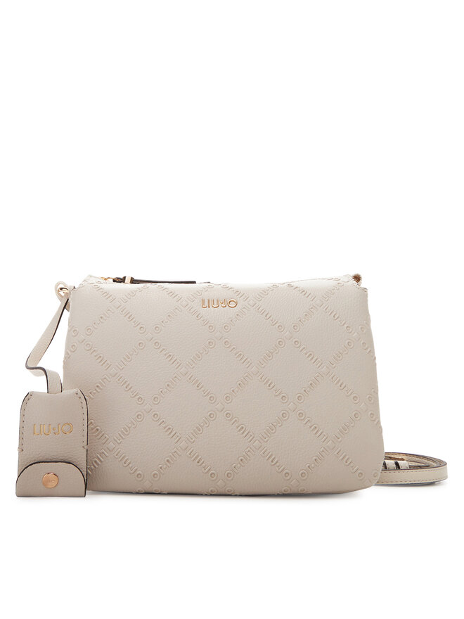 Liu Jo Сумка Liu Jo Ecs S Crossbody AF5072 E0538 Écru