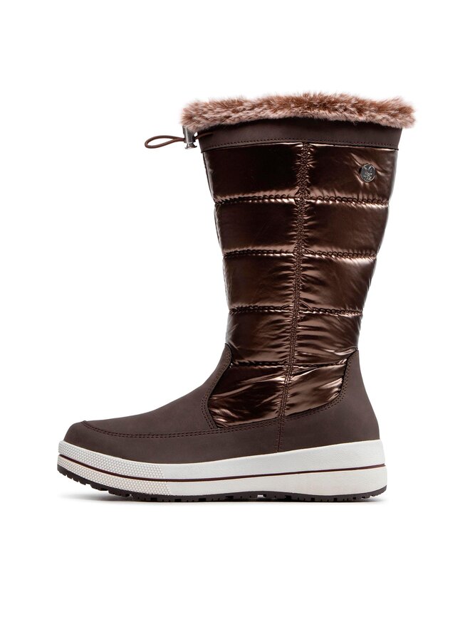 Caprice Schneeschuhe Caprice 9-26440-29 Braun