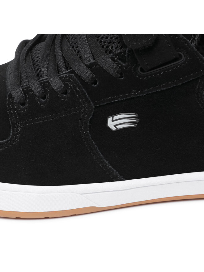 Etnies Laisvalaikio batai Etnies Joslin 2 4102000139 Juoda