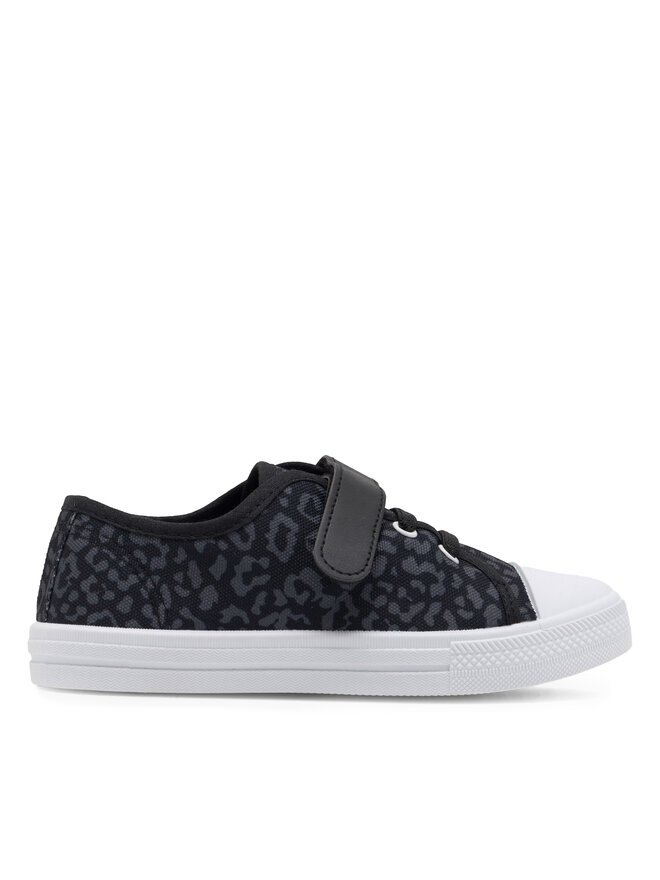 Nelli Blu Тапочки Nelli Blu CA23091B Чорний