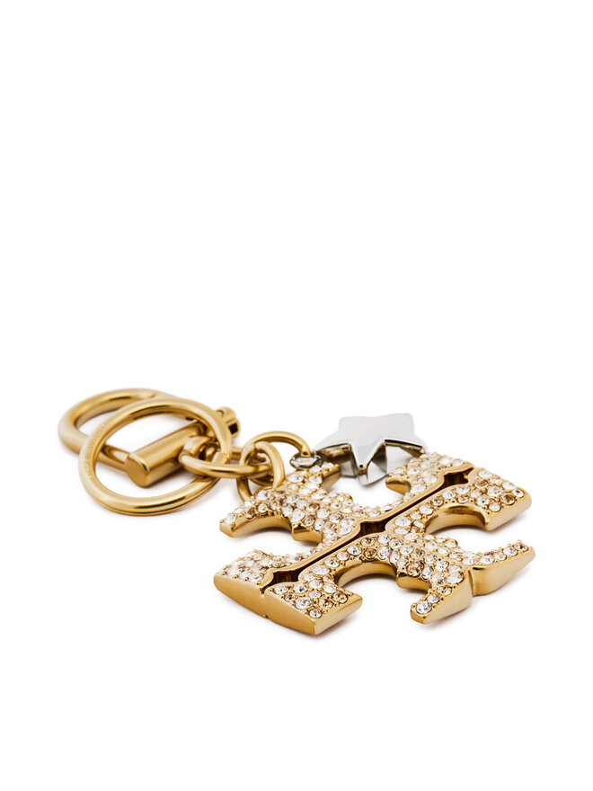 Tory Burch Breloc Tory Burch 162213 Auriu