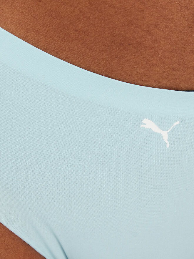 Puma Puma 2er-Set Boxershorts 935023 Grün