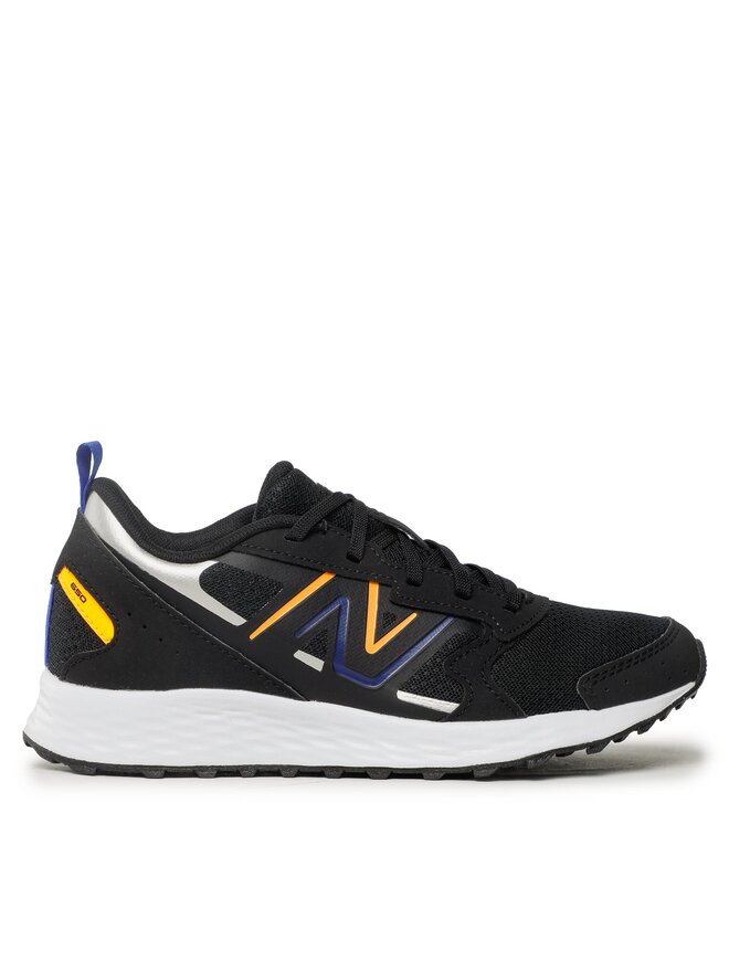 New Balance Zapatillas de running New Balance 650 GE650BH1 Negro