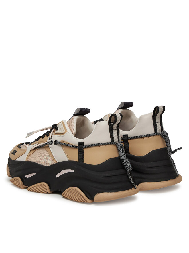 Steve Madden Sneakers Steve Madden Vault 2 SM11003461 Bej