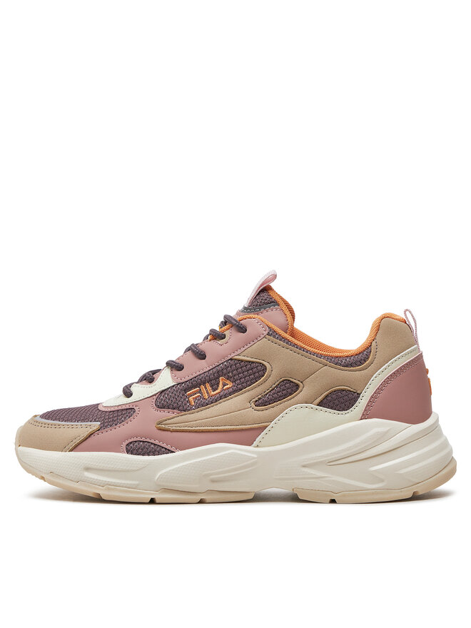 Fila Αθλητικά Fila Novarra Wmn FFW0193 Μωβ