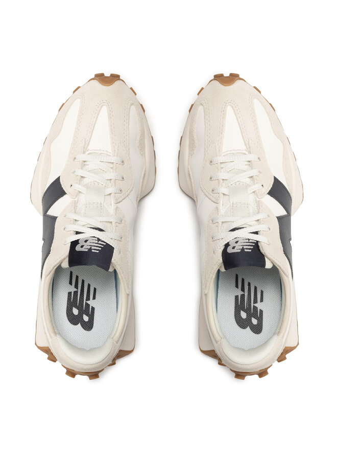New Balance Αθλητικά New Balance WS327KB Μπεζ