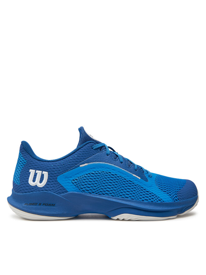 Wilson Încălțăminte pentru tenis Wilson Hurakn 2.0 WRS331640 Albastru