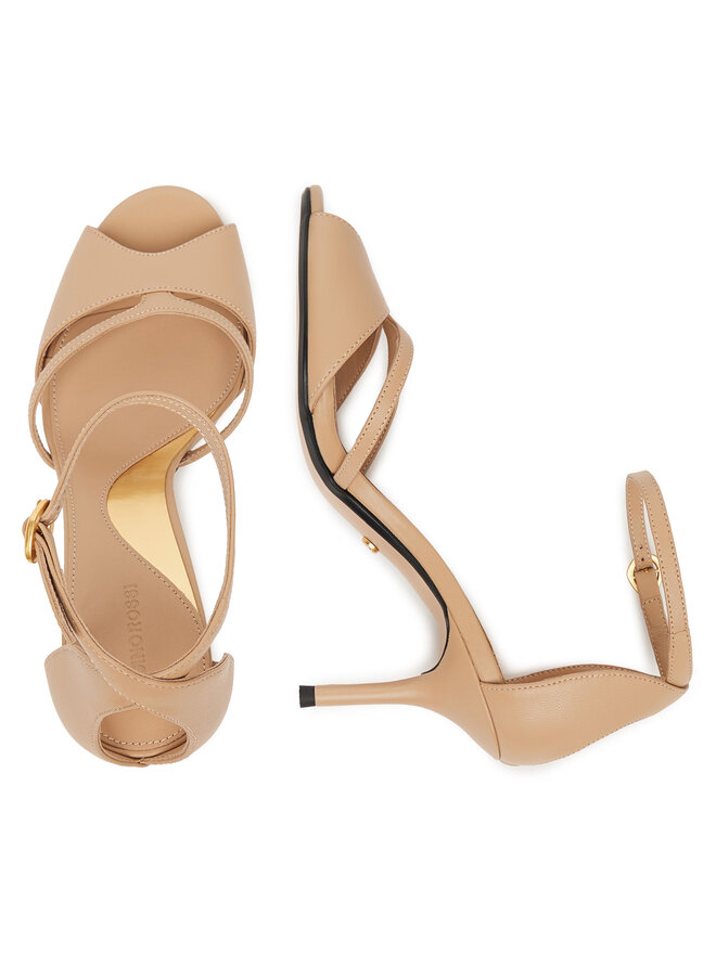 GINO ROSSI Sandalen Gino Rossi NADI-1. Beige