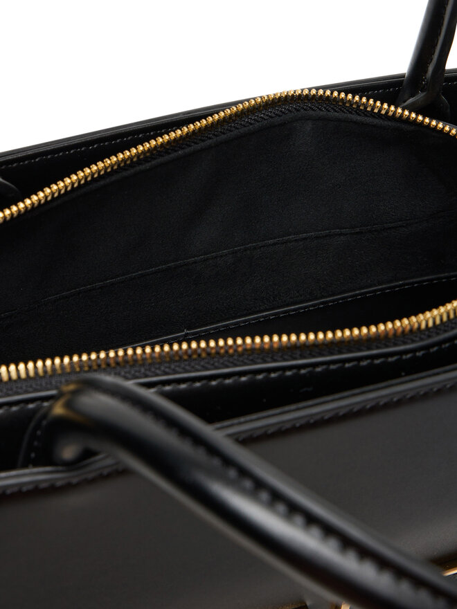 Elisabetta Franchi Τσάντα Elisabetta Franchi BS-32A-56E2-V420 Μαύρο