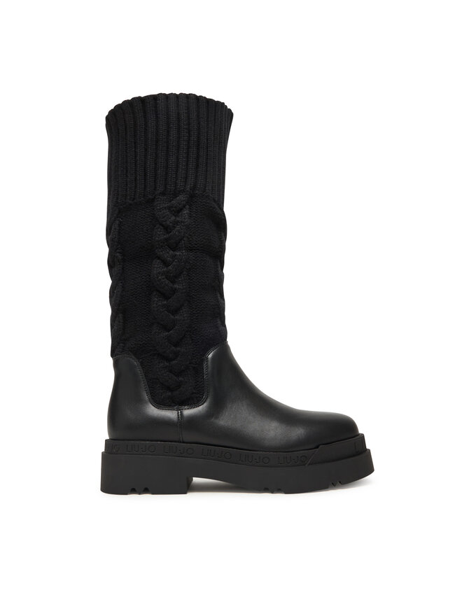 Liu Jo Botines Liu Jo Love 65 SF5121 TX330 Negro